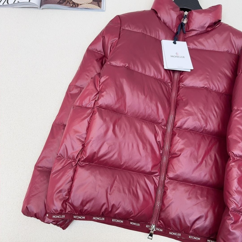 Moncler Down Coat